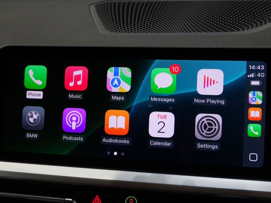 Used BMW 3 Series 2019 for sale - 76768047: Photo 17