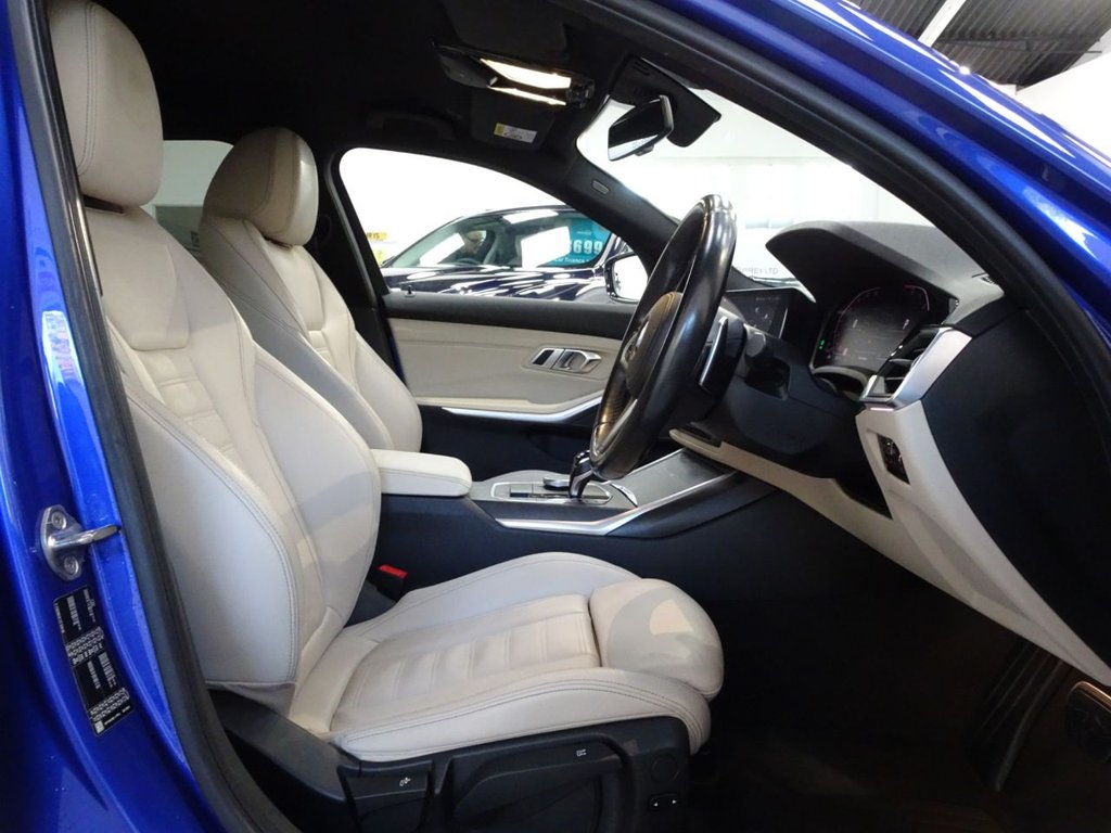 Used BMW 3 Series 2019 for sale - 76768047: Photo 19