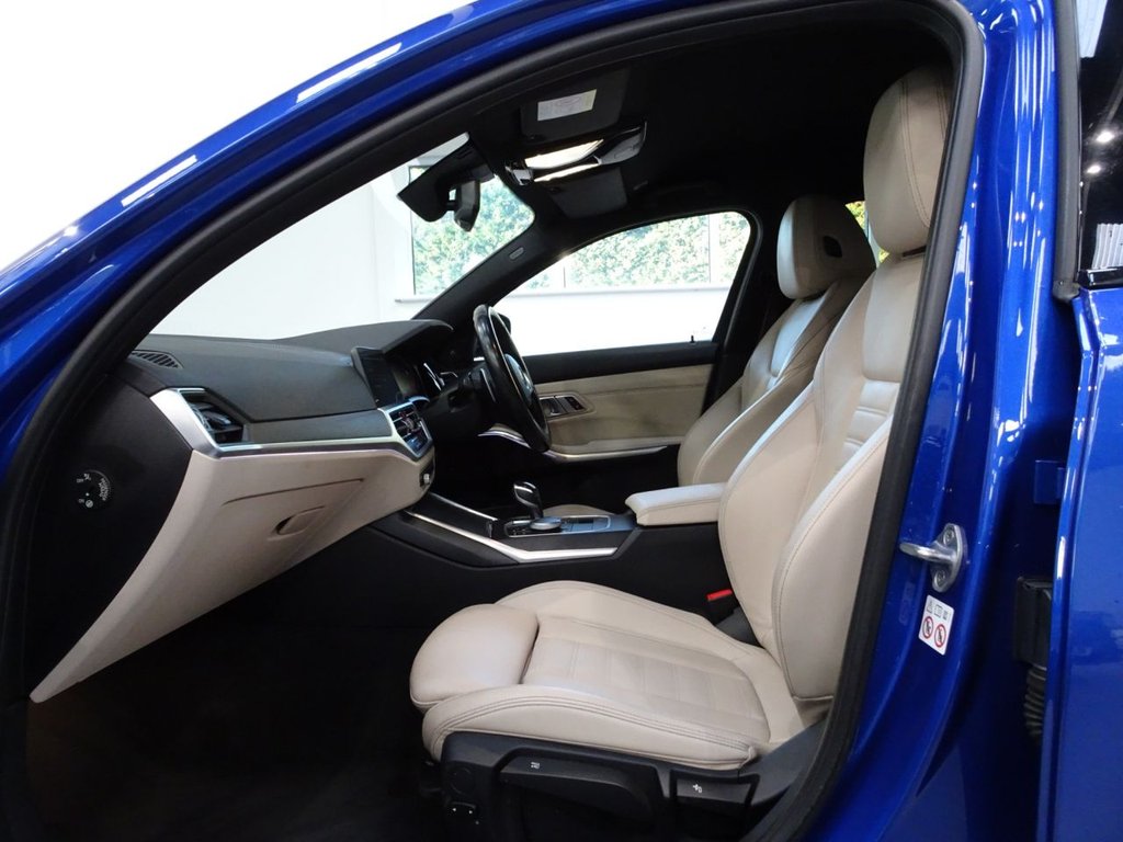 Used BMW 3 Series 2019 for sale - 76768047: Photo 20