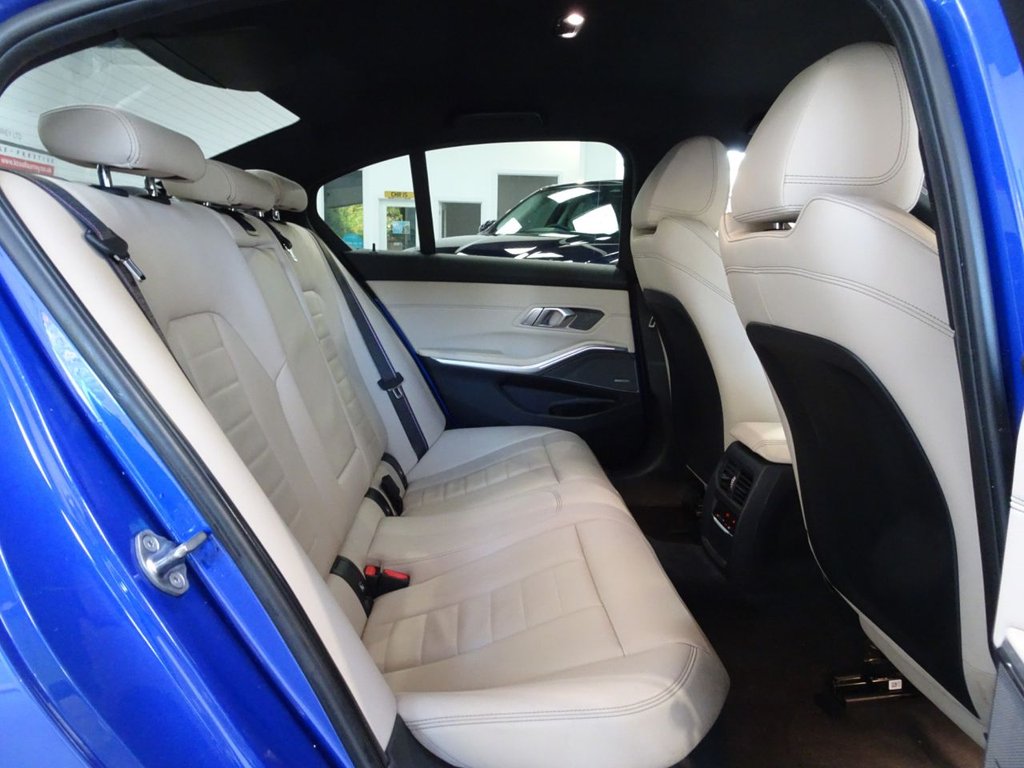 Used BMW 3 Series 2019 for sale - 76768047: Photo 24