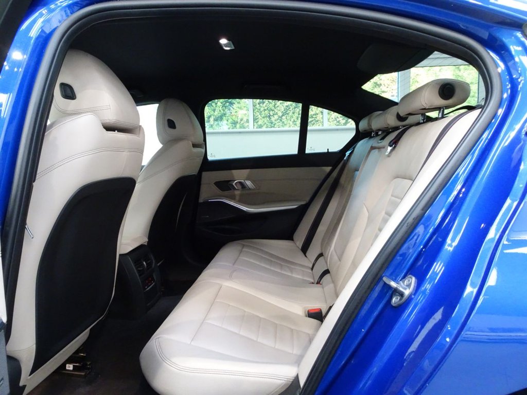 Used BMW 3 Series 2019 for sale - 76768047: Photo 27