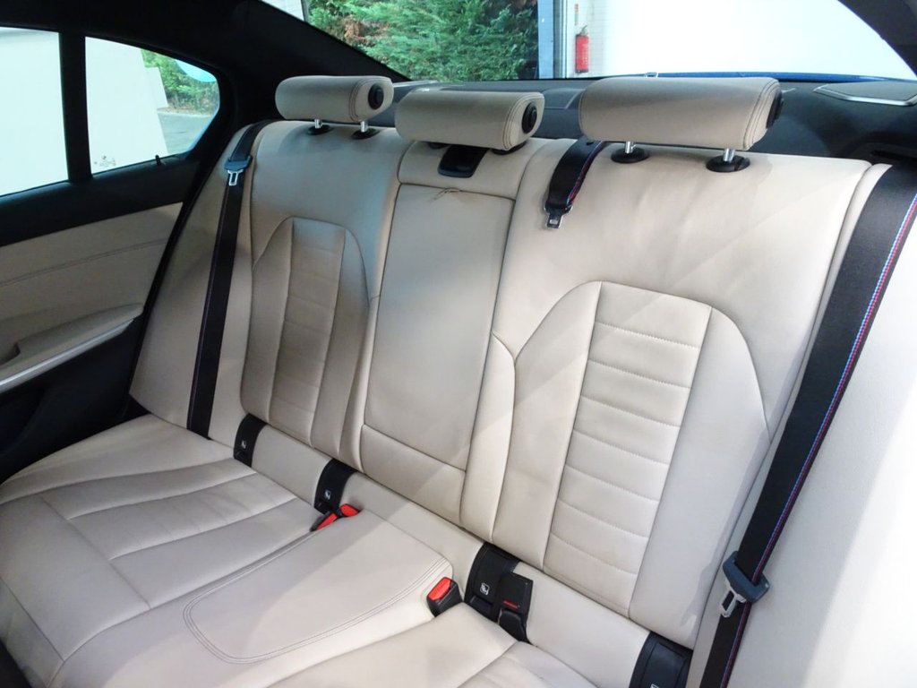 Used BMW 3 Series 2019 for sale - 76768047: Photo 29