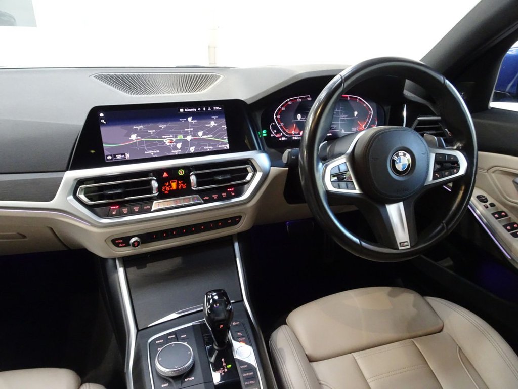 Used BMW 3 Series 2019 for sale - 76768047: Photo 32