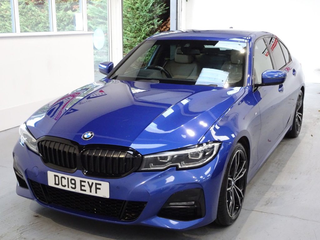Used BMW 3 Series 2019 for sale - 76768047: Photo 33