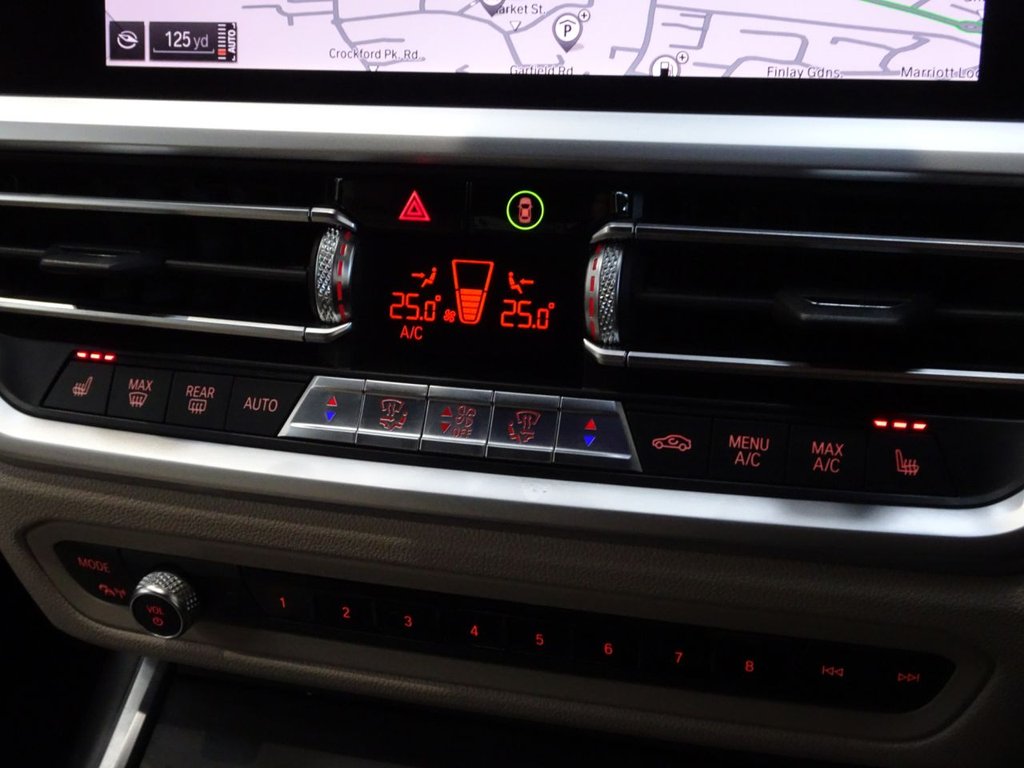 Used BMW 3 Series 2019 for sale - 76768047: Photo 35