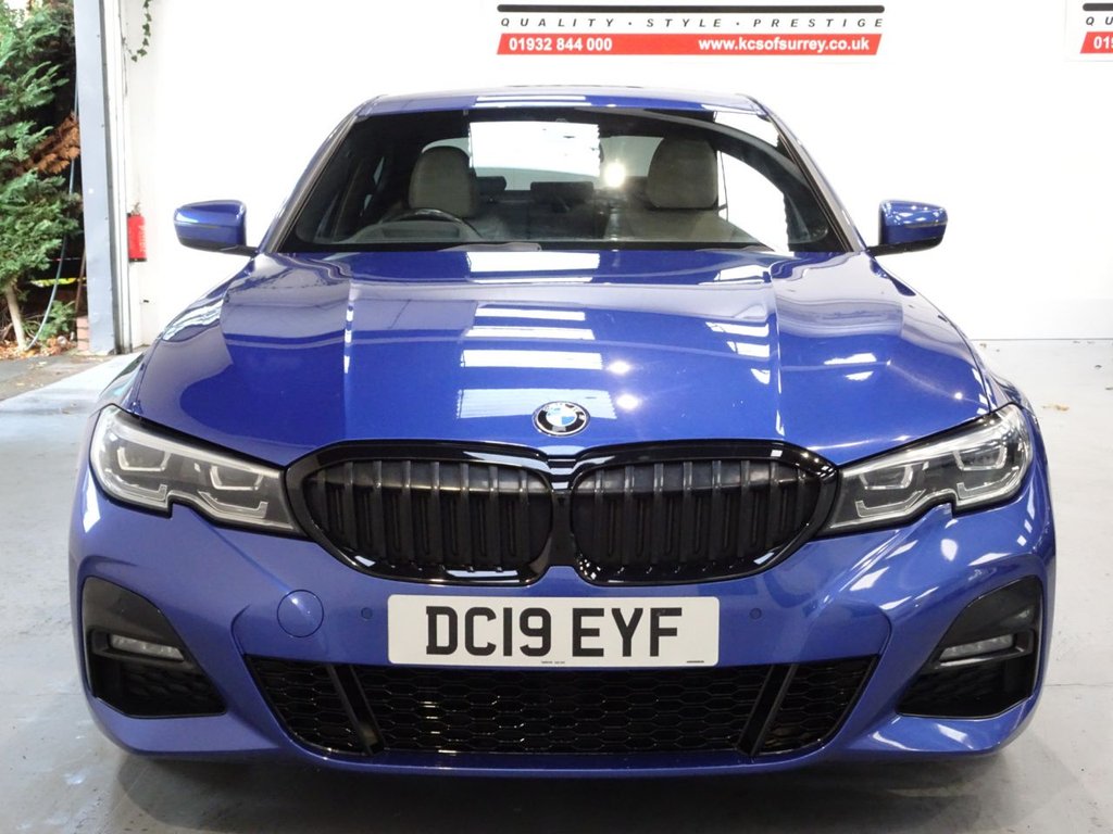 Used BMW 3 Series 2019 for sale - 76768047: Photo 37