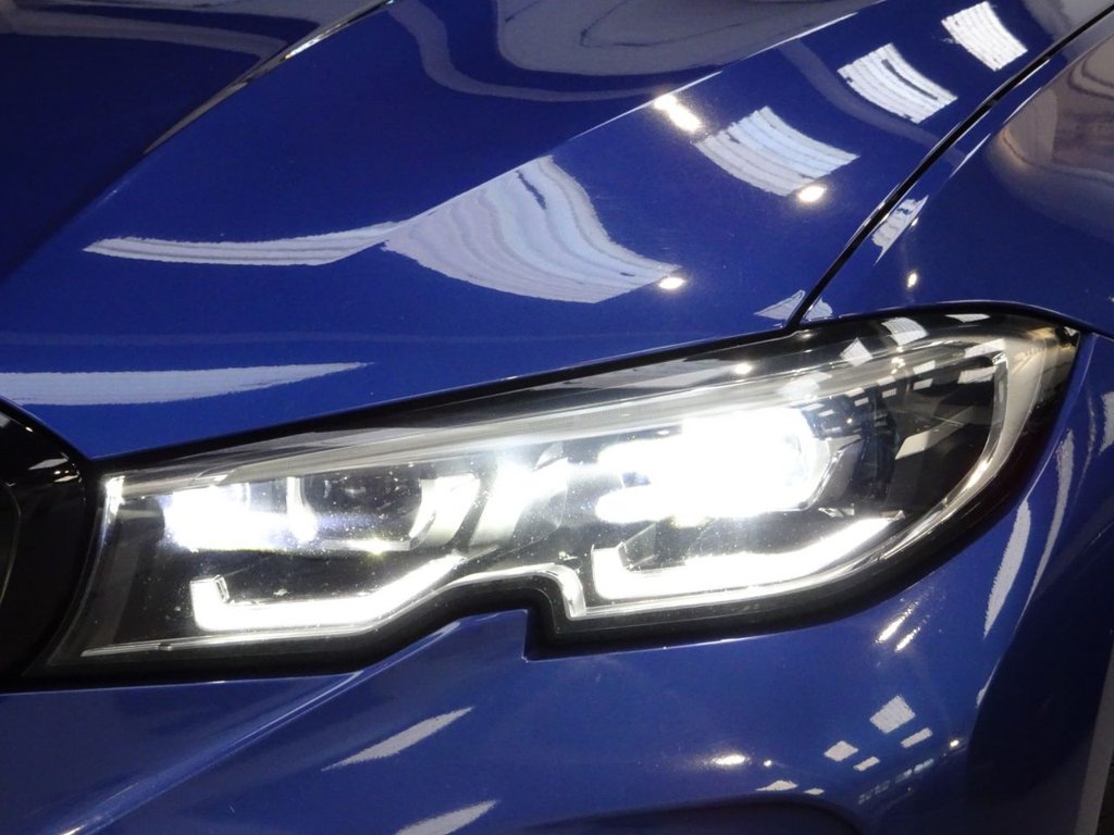 Used BMW 3 Series 2019 for sale - 76768047: Photo 38