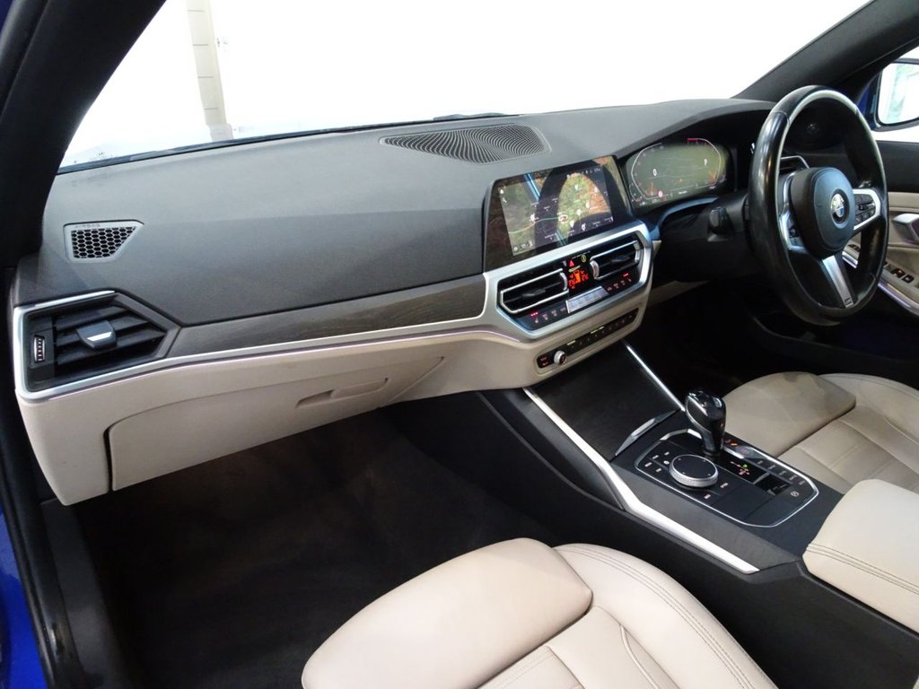 Used BMW 3 Series 2019 for sale - 76768047: Photo 40