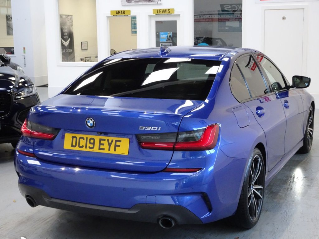 Used BMW 3 Series 2019 for sale - 76768047: Photo 5