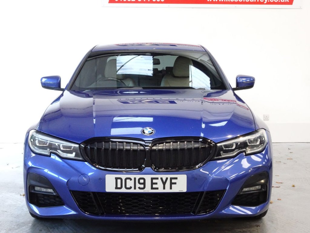 Used BMW 3 Series 2019 for sale - 76768047: Photo 8