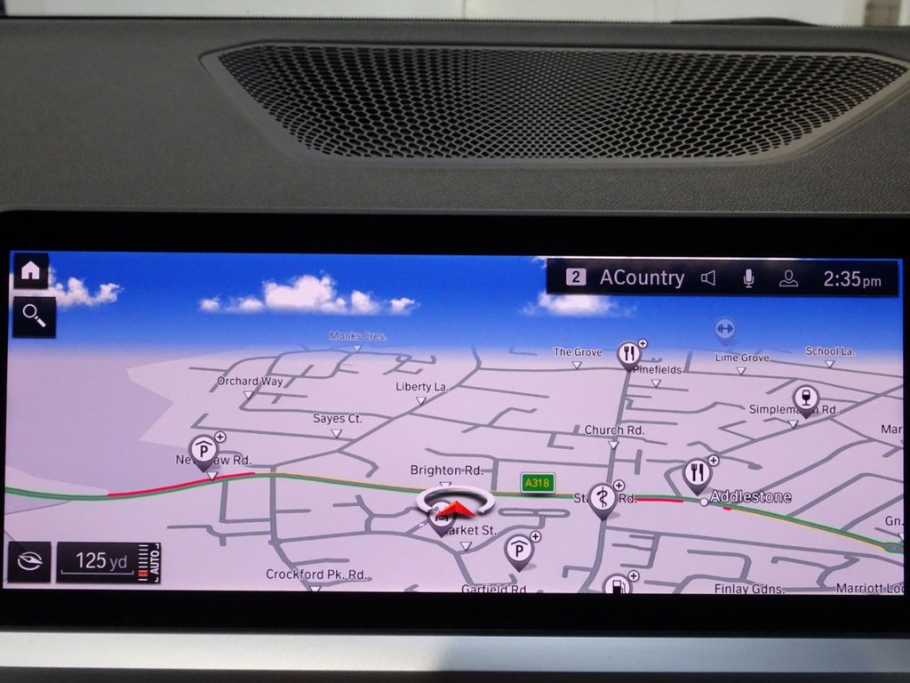 Used BMW 3 Series 2019 for sale - 76768047: Photo 9