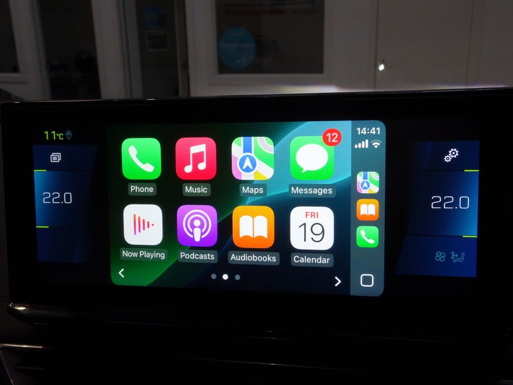 Used Peugeot 3008 2022 for sale - 76950384: Photo 10