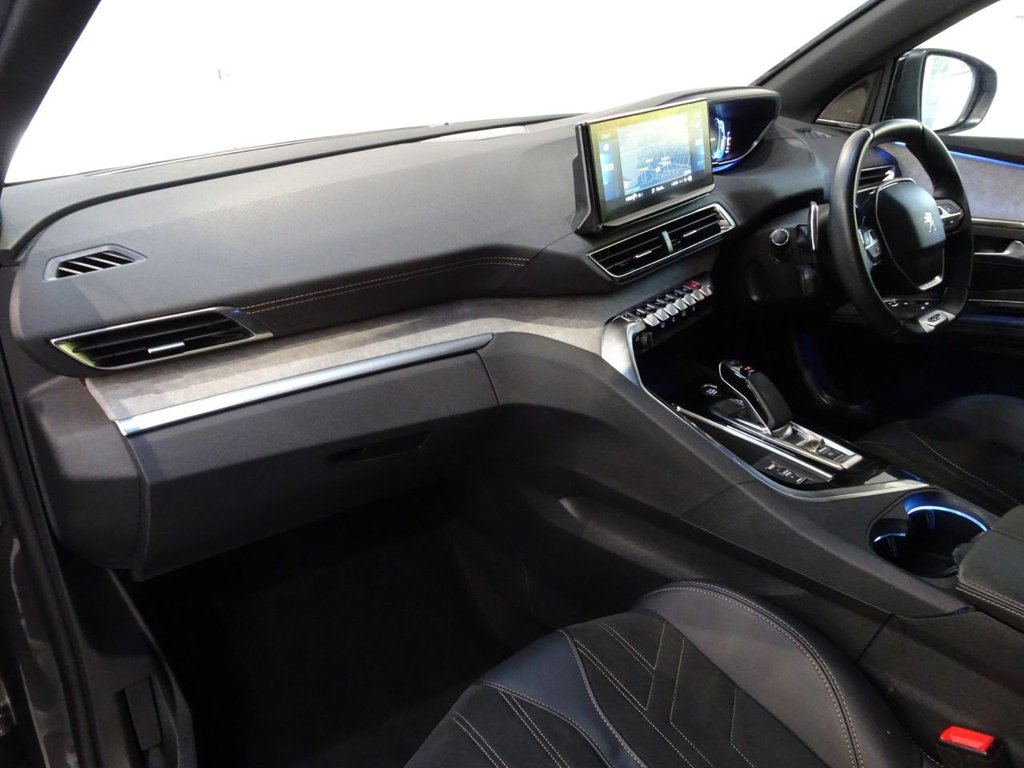 Used Peugeot 3008 2022 for sale - 76950384: Photo 12