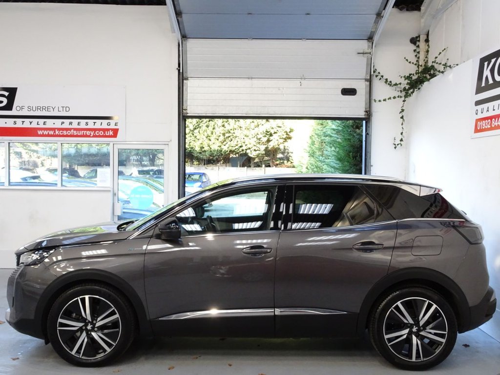 Used Peugeot 3008 2022 for sale - 76950384: Photo 13
