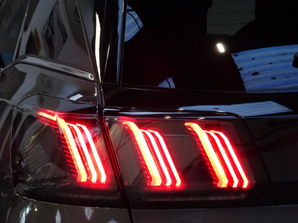 Used Peugeot 3008 2022 for sale - 76950384: Photo 16