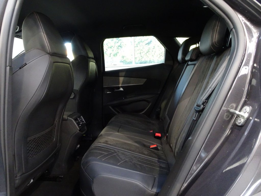 Used Peugeot 3008 2022 for sale - 76950384: Photo 19