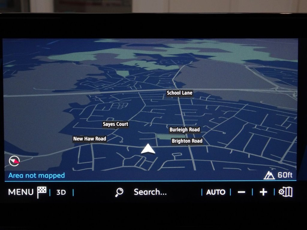 Used Peugeot 3008 2022 for sale - 76950384: Photo 24