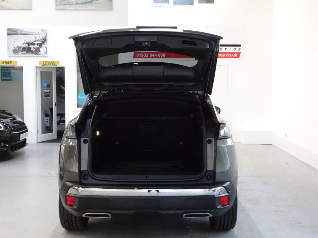 Used Peugeot 3008 2022 for sale - 76950384: Photo 27