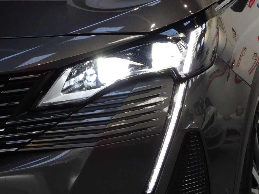 Used Peugeot 3008 2022 for sale - 76950384: Photo 28