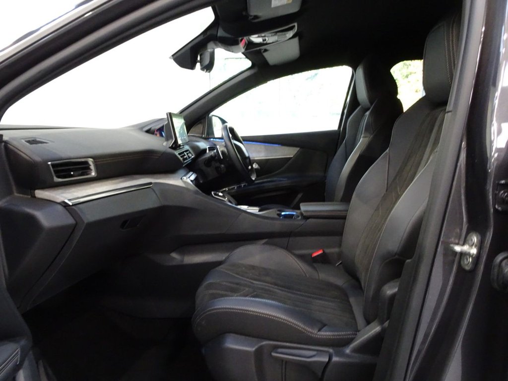 Used Peugeot 3008 2022 for sale - 76950384: Photo 32