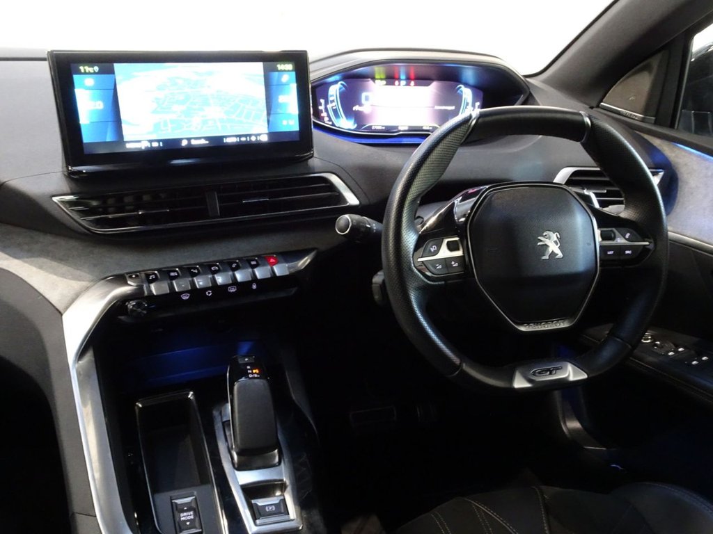 Used Peugeot 3008 2022 for sale - 76950384: Photo 35