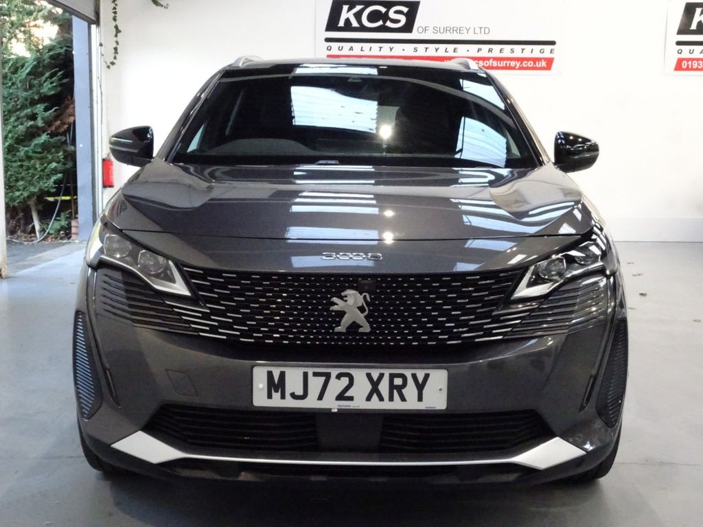 Used Peugeot 3008 2022 for sale - 76950384: Photo 36