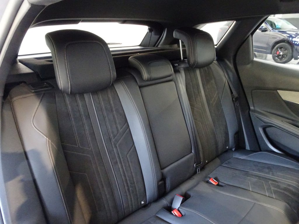 Used Peugeot 3008 2022 for sale - 76950384: Photo 38