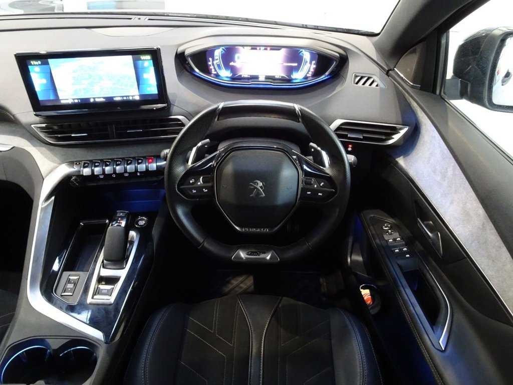 Used Peugeot 3008 2022 for sale - 76950384: Photo 6