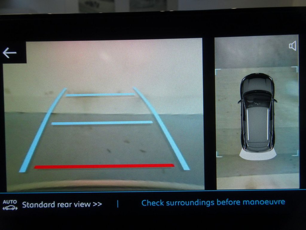 Used Peugeot 3008 2022 for sale - 76950384: Photo 8