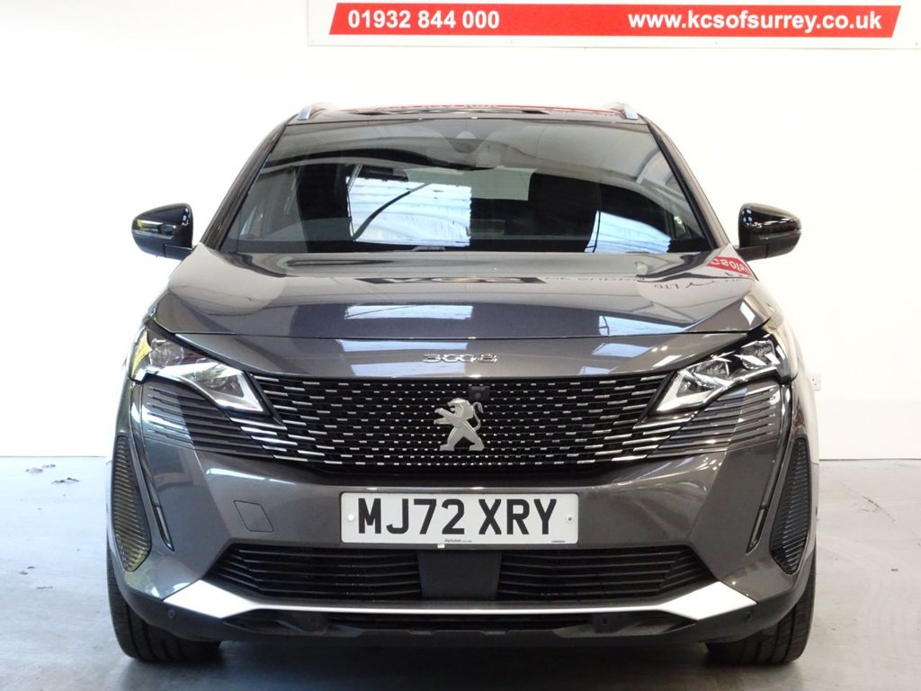 Used Peugeot 3008 2022 for sale - 76950384: Photo 9
