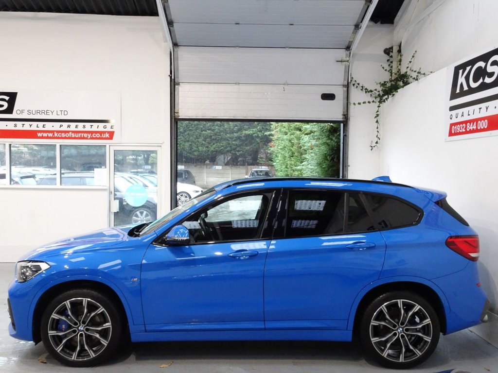 Used BMW X1 2020 for sale - 76535589: Photo 11