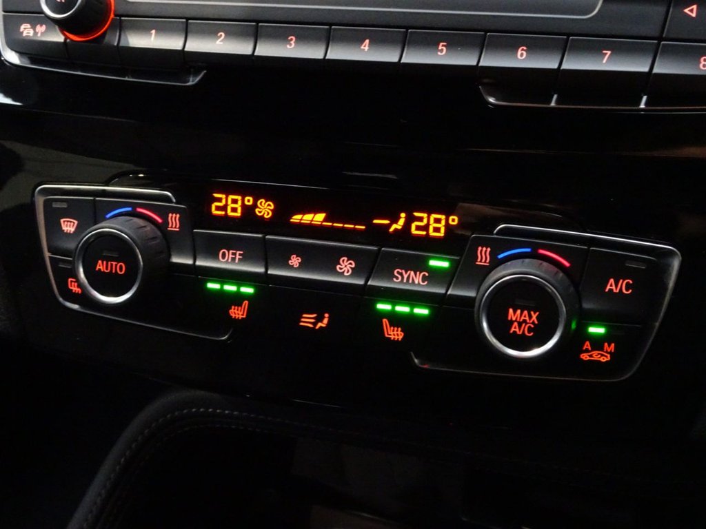 Used BMW X1 2020 for sale - 76535589: Photo 15