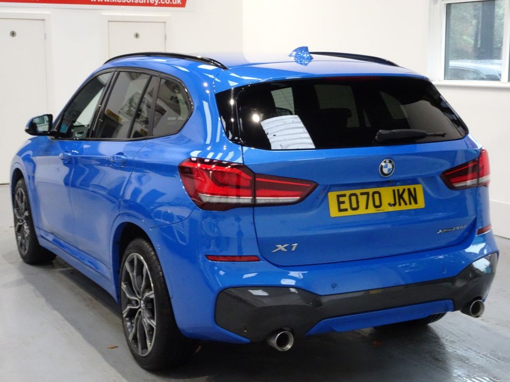 Used BMW X1 2020 for sale - 76535589: Photo 27
