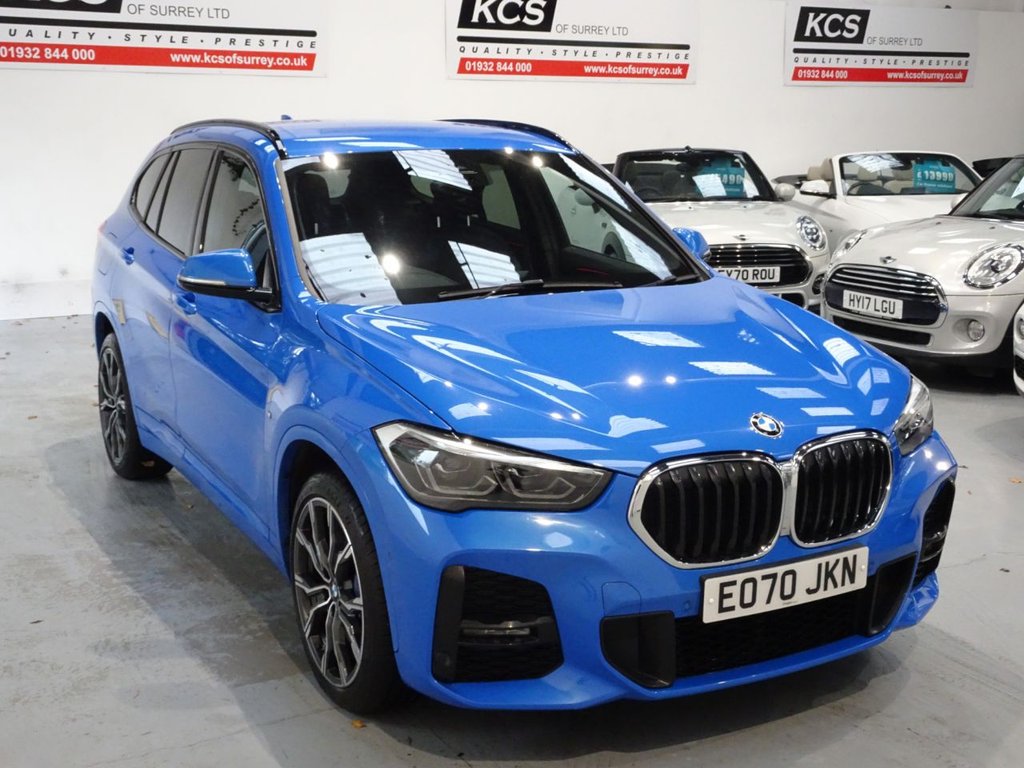 Used BMW X1 2020 for sale - 76535589: Photo 41