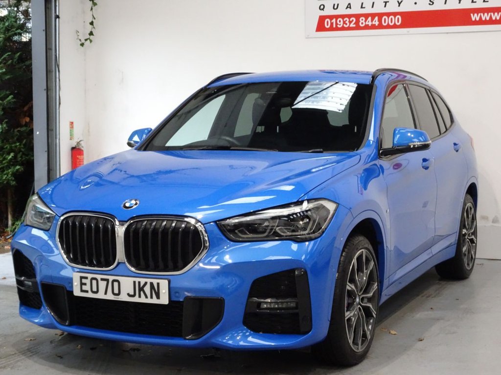 Used BMW X1 2020 for sale - 76535589: Photo 5