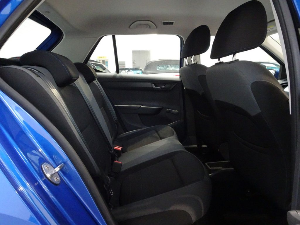 Used Skoda Fabia 2019 for sale - 76509696: Photo 13