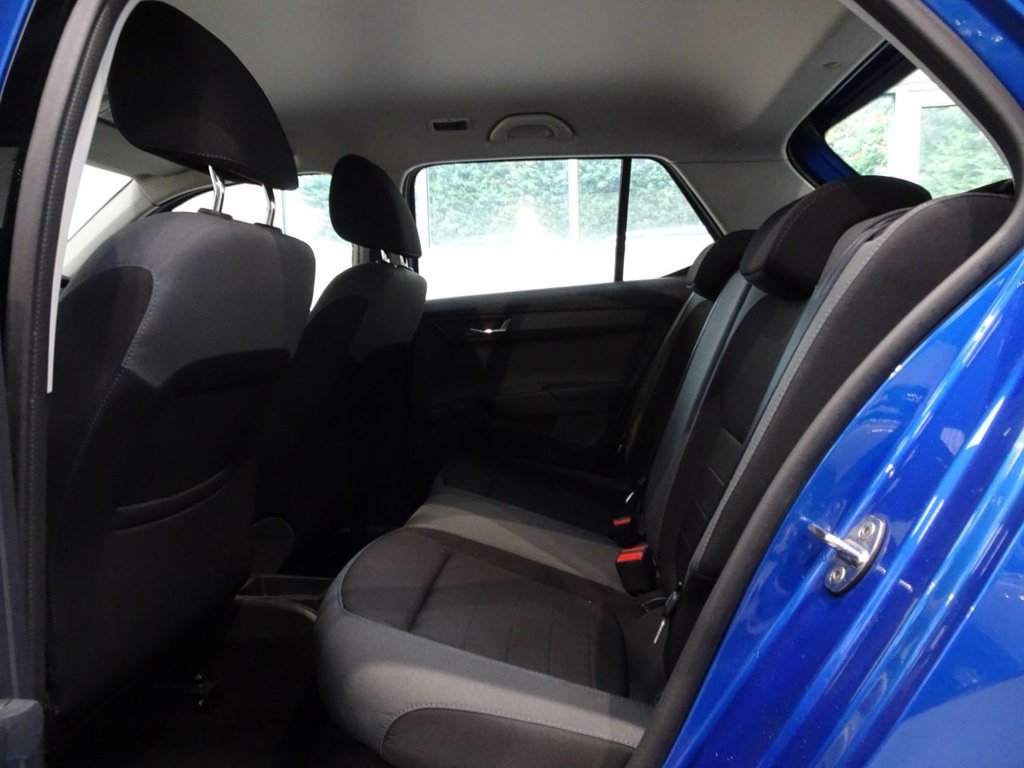 Used Skoda Fabia 2019 for sale - 76509696: Photo 17