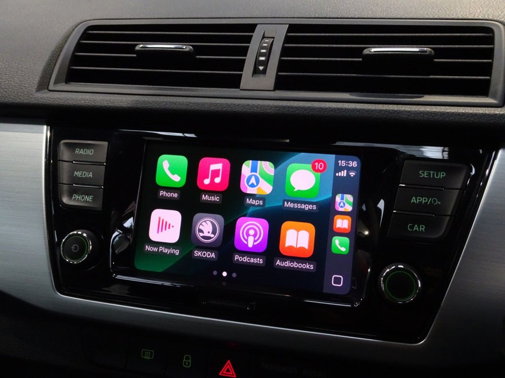 Used Skoda Fabia 2019 for sale - 76509696: Photo 19