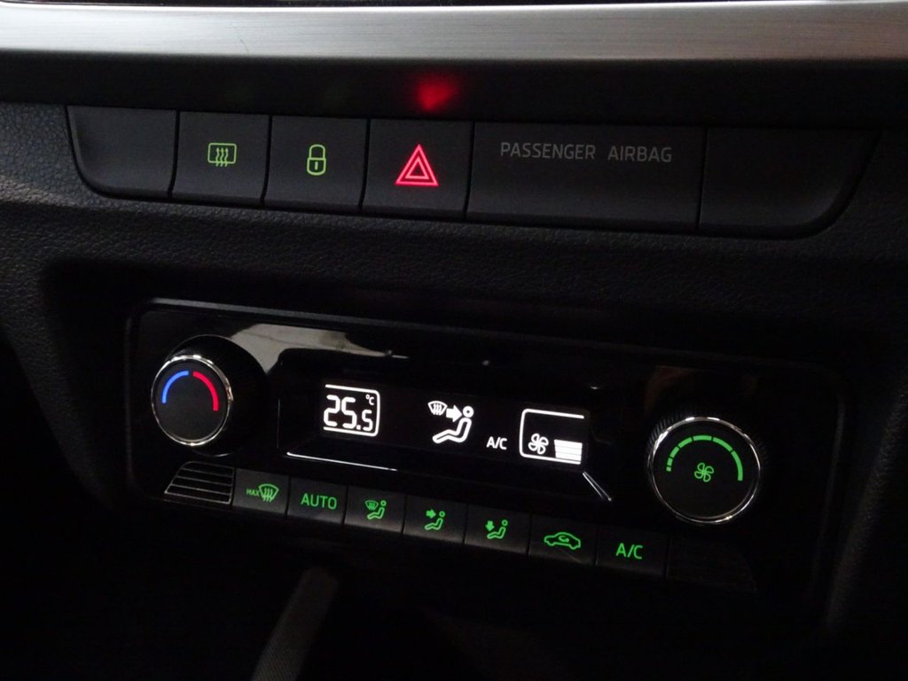 Used Skoda Fabia 2019 for sale - 76509696: Photo 22