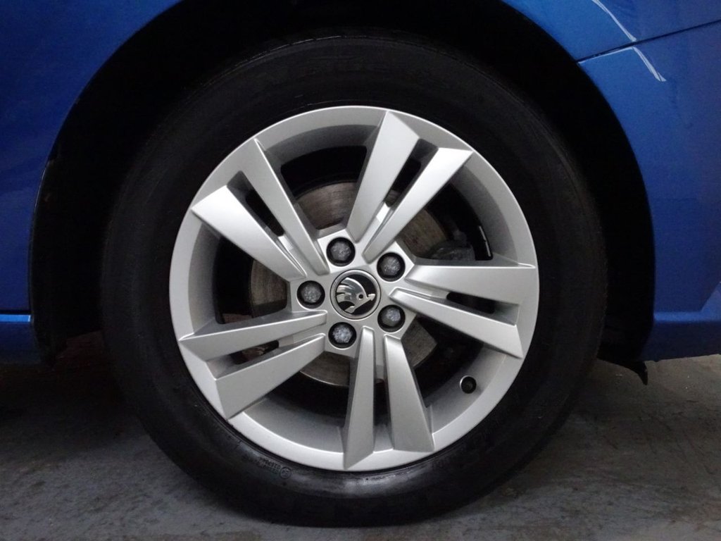 Used Skoda Fabia 2019 for sale - 76509696: Photo 23