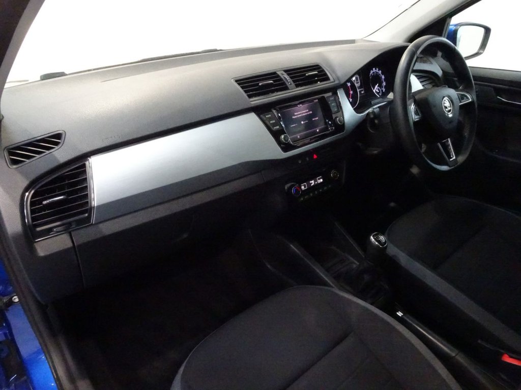 Used Skoda Fabia 2019 for sale - 76509696: Photo 30