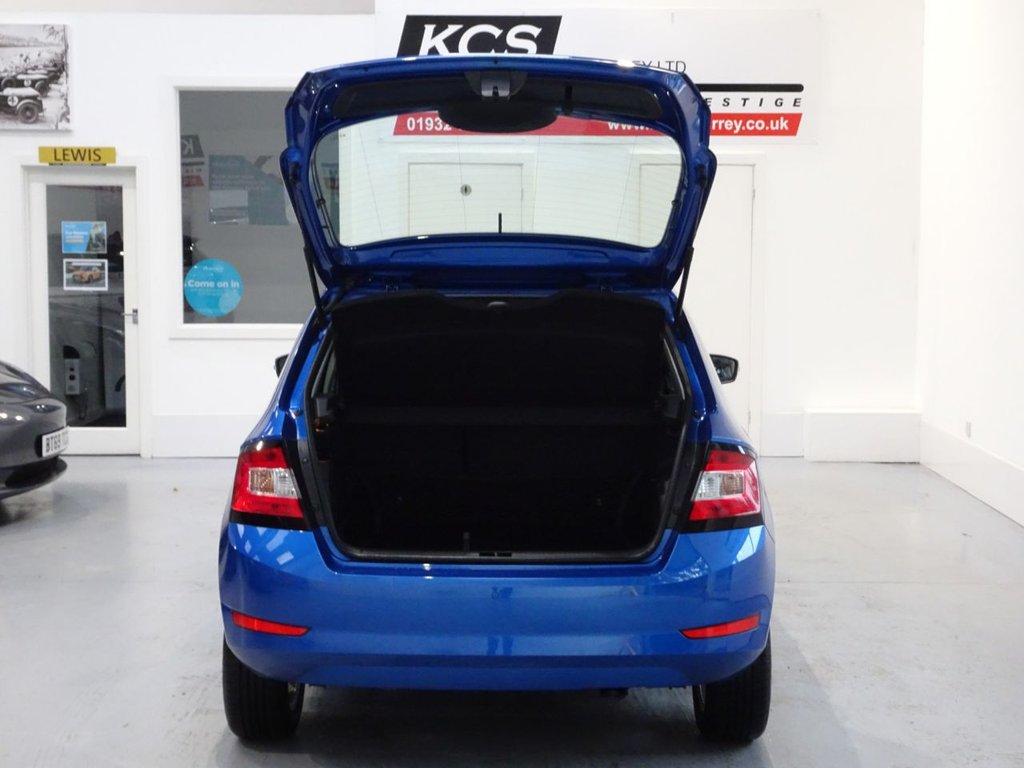 Used Skoda Fabia 2019 for sale - 76509696: Photo 32