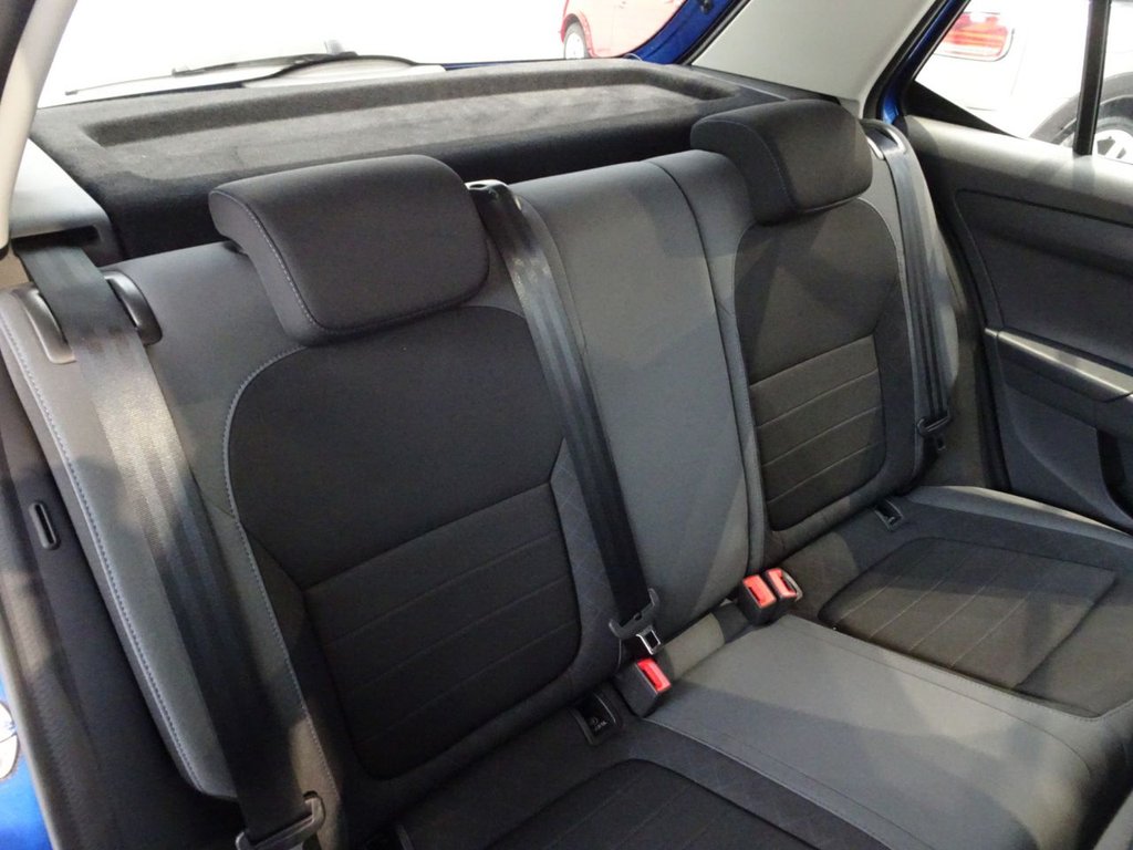 Used Skoda Fabia 2019 for sale - 76509696: Photo 33