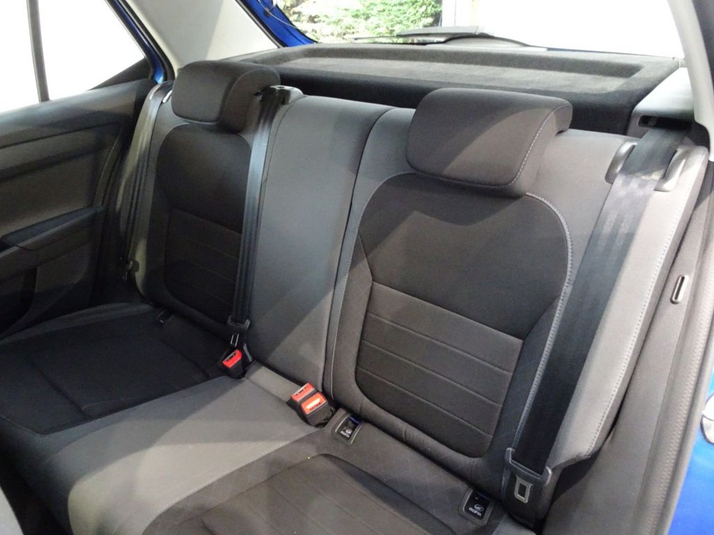 Used Skoda Fabia 2019 for sale - 76509696: Photo 35