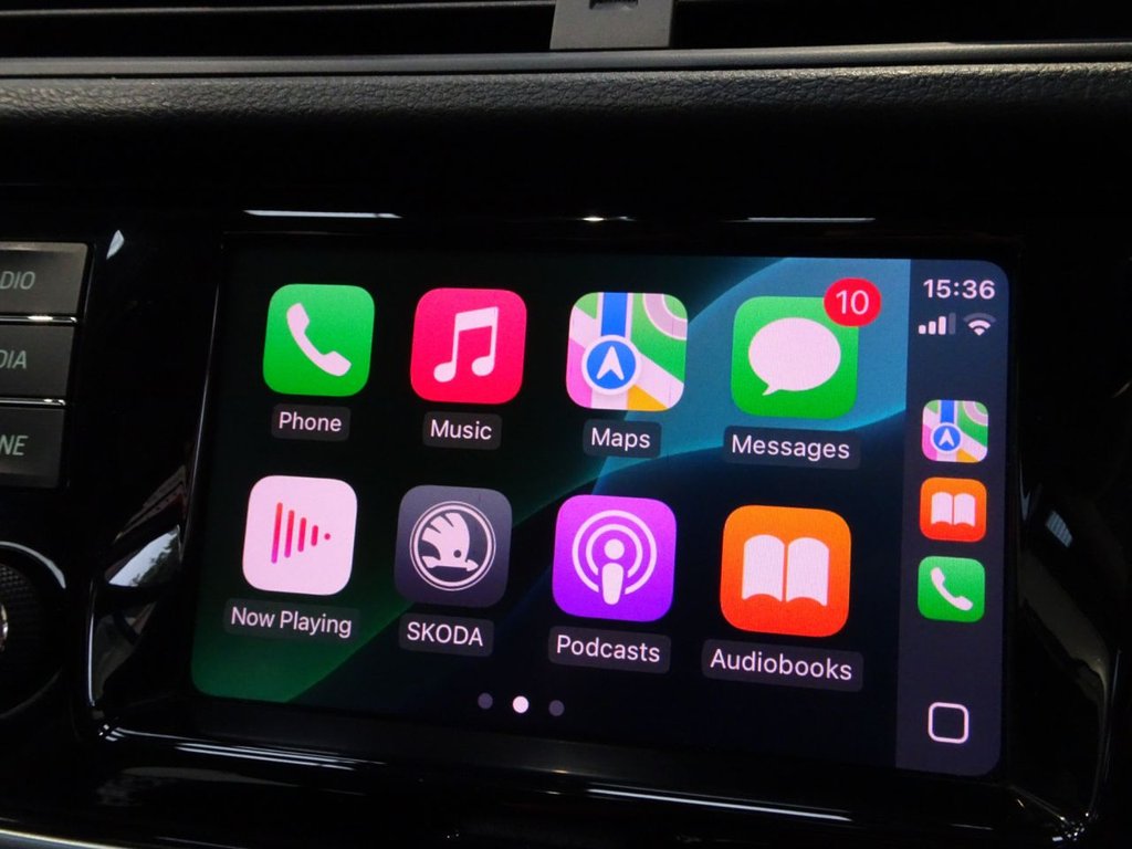 Used Skoda Fabia 2019 for sale - 76509696: Photo 7