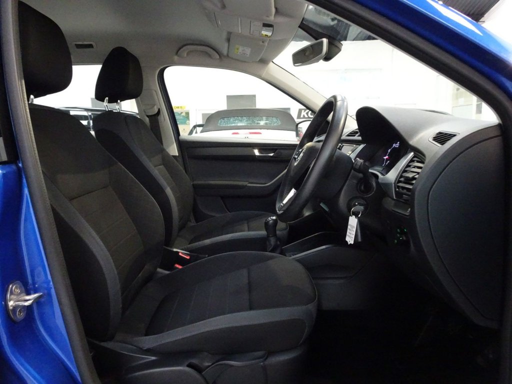 Used Skoda Fabia 2019 for sale - 76509696: Photo 9