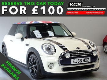 Used MINI Hatch 2016 for sale - 79481663: Photo