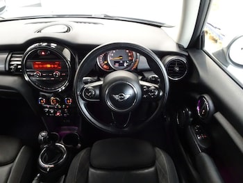 Used MINI Hatch 2016 for sale - 79481663: Photo