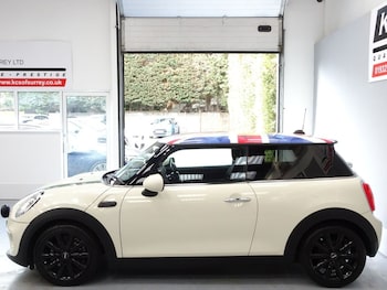 Used MINI Hatch 2016 for sale - 79481663: Photo
