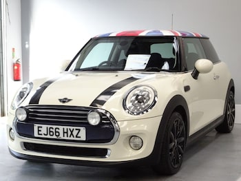Used MINI Hatch 2016 for sale - 79481663: Photo